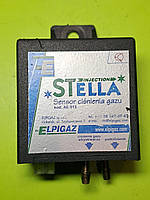 Датчик тиску газу, Мап сенсор, Map sensor STELLA ELPIGAZ