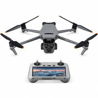 Квадрокоптер DJI Mavic 3 Pro DJI RC CP.MA.00000656.01 b