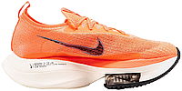 Кроссовки Nike Air Zoom Alphafly Next% 2 Total Orange DN3559-800