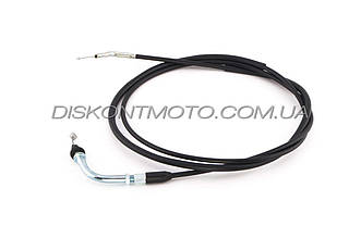 Трос газу Suzuki AD50 ADDRESS 50 ,SEPIA (1750mm, уп.1шт) MANLE