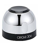 Стопор для шампанского Circle Joy Mini Stopper Silver (CJ-JS02) DM, код: 7886607
