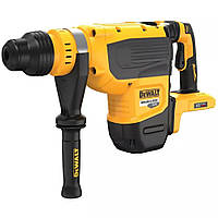 Перфоратор аккумуляторный бесщёточный SDS MAX DeWALT DCH735N (DCH735N)