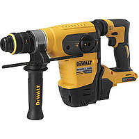 Перфоратор аккумуляторный бесщеточный SDS-Plus DeWALT DCH417NT (DCH417NT)