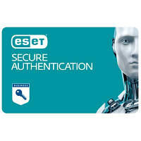 Антивирус Eset Secure Authentication 7 ПК лицензия на 1year Business ESA_7_1_B d