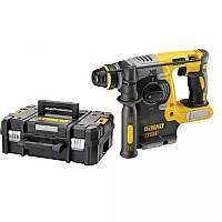 Перфоратор аккумуляторный бесщеточный SDS-Plus DeWALT DCH283NT (DCH283NT)