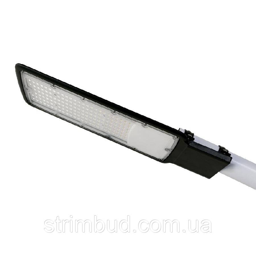 Светильник консольный Євросвітло Skyflow-E1 100 Вт 6400К IP65