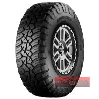 General Tire Grabber X3 235/75 R15 110/107Q