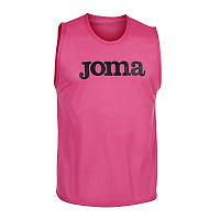 Манишка Joma TRAINING BIB розовый M 101686.030 M