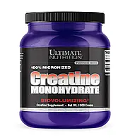 Креатин моногидрат (Creatine monohydrate) 5000 мг 1000 г