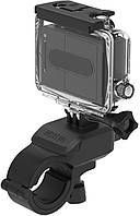 Велодержатель для телефона iOttie Active Edge Bike Mount for iPhone Smartphones GoPro Черный UM, код: 7946729