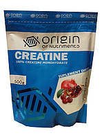 Креатин ORIGIN CREATINE 100% Monohydrate 500 грамм с вкусовыми добавками