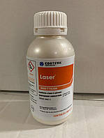 Інсектицид Лазер 0,5л Corteva (Laser 240), інсектицид від тріпси для персика, картоплі, томатів полуниці, сливи