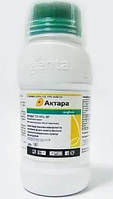 Інсектицид Актара 250г ВГ Syngenta, інсектицид для полуниці, для томатів, для картоплі, для капусти, для хвойних