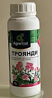 Рідке добриво для троянд 1л AgroRost