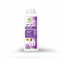 Мікродобриво Бор 1л Лист Форте, Борне мікродобриво, Бор для овочевих рослин