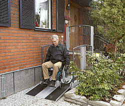 Підіймальна платформа LP 5