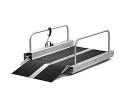 Підіймальна платформа LP 1