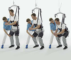 Підіймальний модуль GH3 (у комплекті з динамічним модулем)