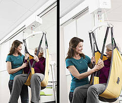 Підіймальний модуль GH3