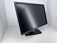 Б/в Монітор Dell UltraSharp U2412Mb | 24" (1920x1200) IPS | DP, DVI, VGA, 5x USB 2.0 | VESA 100x100 | Pivot