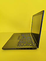 Б/в Ноутбук Dell Latitude 5400 14" 1920x1080| Core i7-8665U| 8 GB RAM| 512 GB SSD| UHD, фото 4