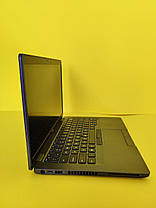 Б/в Ноутбук Dell Latitude 5400 14" 1920x1080| Core i7-8665U| 8 GB RAM| 512 GB SSD| UHD, фото 5