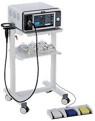 Апарат електротерапії enShock
