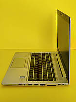 Б/в Ноутбук HP EliteBook 840 G5 14" 1920x1080| Core i5-8250U| 16 GB RAM| 512 GB SSD|, фото 4