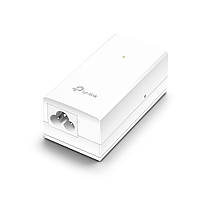 TP-Link PoE-Инжектор TL-POE2412G 1xGE, 1xGE PoE, 12Вт, Пассивный Baumar - Я Люблю Это