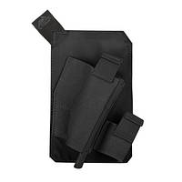 Подсумок для пистолета Helikon-Tex Pistol Holder Insert Черный