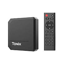 Tanix TX2 2/16 2/16 GB + Настроювання та сертифікат YouTV у подарунок!