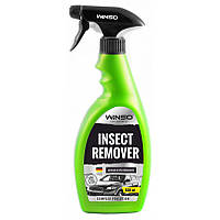 Очиститель от насекомых Winso Insect Remover, 500мл