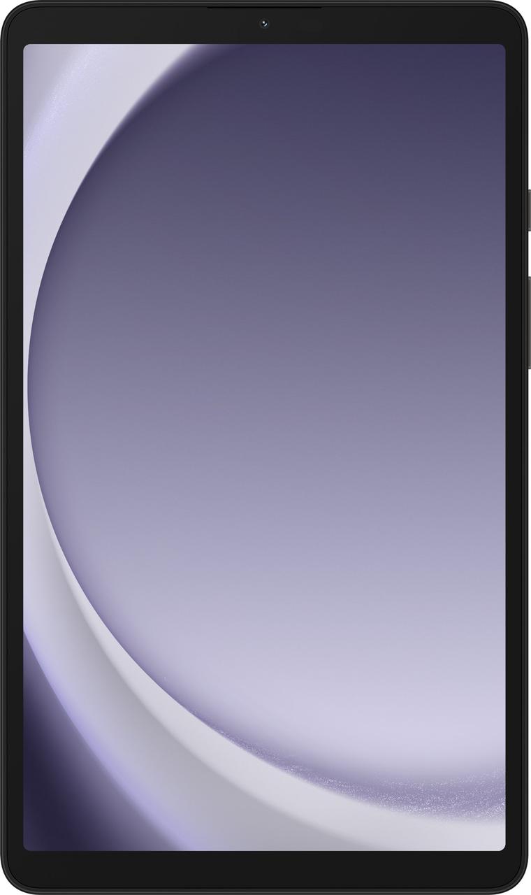 Samsung Планшет Galaxy Tab A9 (X115) 8.7" 8ГБ, 128ГБ, LTE, 5100мА•год, Android, сірий  Baumar - Знак Якості