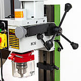 Фрезерний верстат по металу Procraft VMM1100, фото 6