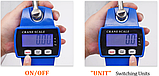 Електронні ваги для підвішування Гака Крана 300кг, фото 2