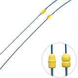 Ветеринарний внутрішньоматковий катетер для штучного запліднення основних свиноматок, фото 2