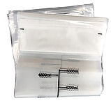 Вет. пакети для збору сперми з фільтром на 5л (50 шт), фото 2