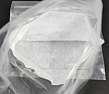 Вет. пакети для збору сперми з фільтром на 2л (50 шт), фото 2