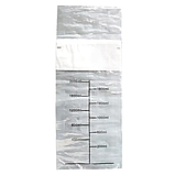 Вет. пакети для збору сперми з фільтром на 2л (50 шт), фото 3