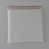 Фільтрувальний папір для збору сперми тварин 20x20 см (100 шт), фото 5