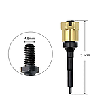 Голка для аплікатора №3, фото 6