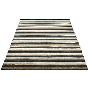 Килимок Yunlu-5 1,5Х2,3 Коричневий прямокутник