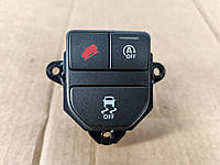 Land Rover Range Rover Evoque L538 11-18 Кнопка переключение сист. на спуск