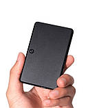 Апаратний крипто-гаманець SafePal S1 Pro Чорний 2024 (SS1PBlack), фото 2