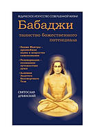 Книга Бабаджи таинство божественного потенциала. Святослав Дубянский