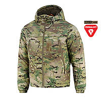 M-Tac куртка зимняя Alpha Gen.IV Pro Primaloft Multicam S/R