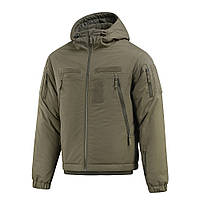 M-Tac куртка зимняя Alpha Gen.IV Pro Dark Olive 2XL/R