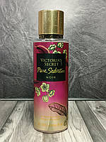 Парфумований спрей для тіла Victoria's Secret Pure Seduction Noir 250 мл