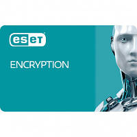 Антивирус Eset Endpoint Encryption 10 ПК на 1year Business EEE_10_1_B a