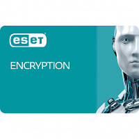 Антивирус Eset Endpoint Encryption 5 ПК на 2year Business EEE_5_2_B a